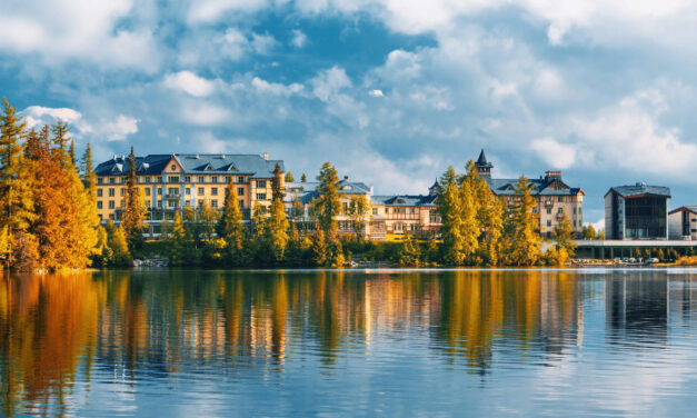 Slovenské strediská, švajčiarske ceny. Pobyt v Tatrách sa od budúceho roka predraží