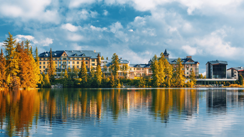 Slovenské strediská, švajčiarske ceny. Pobyt v Tatrách sa od budúceho roka predraží