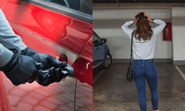 Zlodeji áut zmenili taktiku. Slovákom kradnú hlavne túto jednu súčiastku