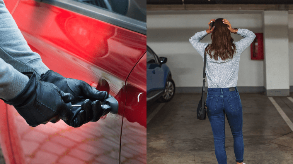 Zlodeji áut zmenili taktiku. Slovákom kradnú hlavne túto jednu súčiastku