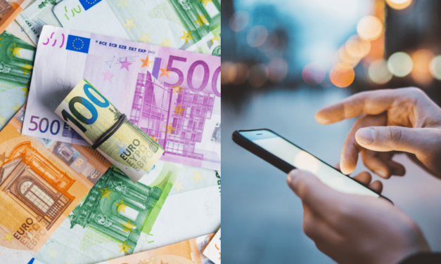 Internet zaplavili digitálne pôžičky. Môžu vás obrať nielen o peniaze