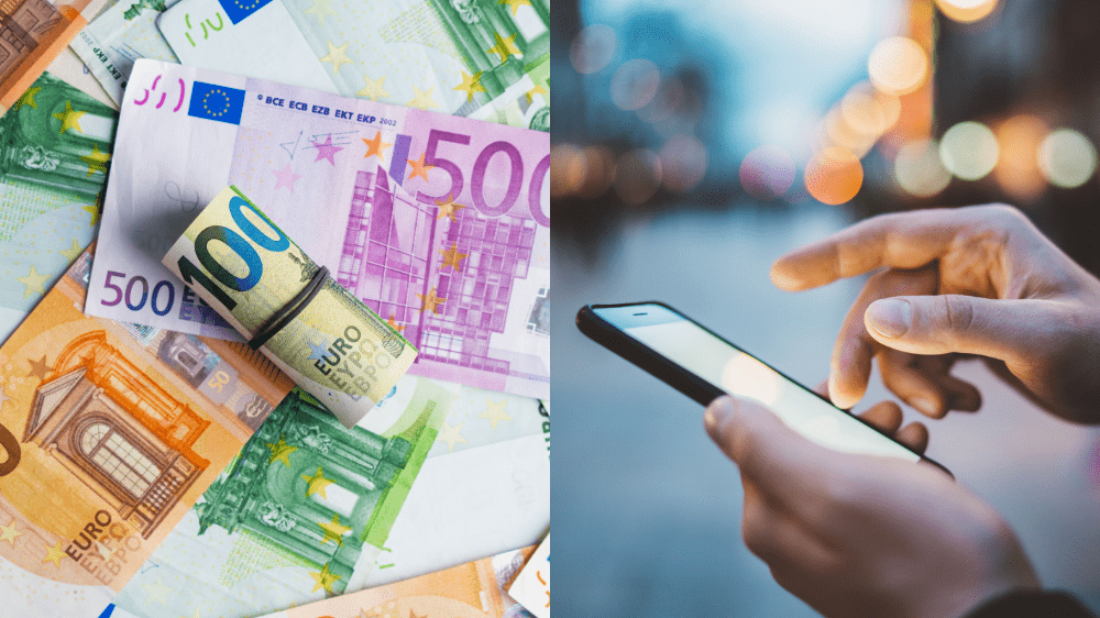 Internet zaplavili digitálne pôžičky. Môžu vás obrať nielen o peniaze