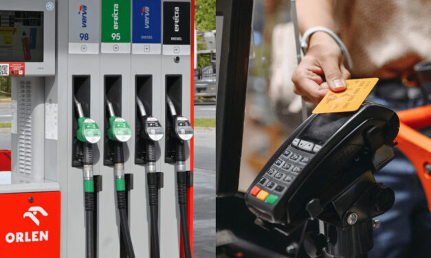 Dravá sieť čerpačiek chce staviť na inovatívnu formu platenia. Tankovanie tak bude lacnejšie