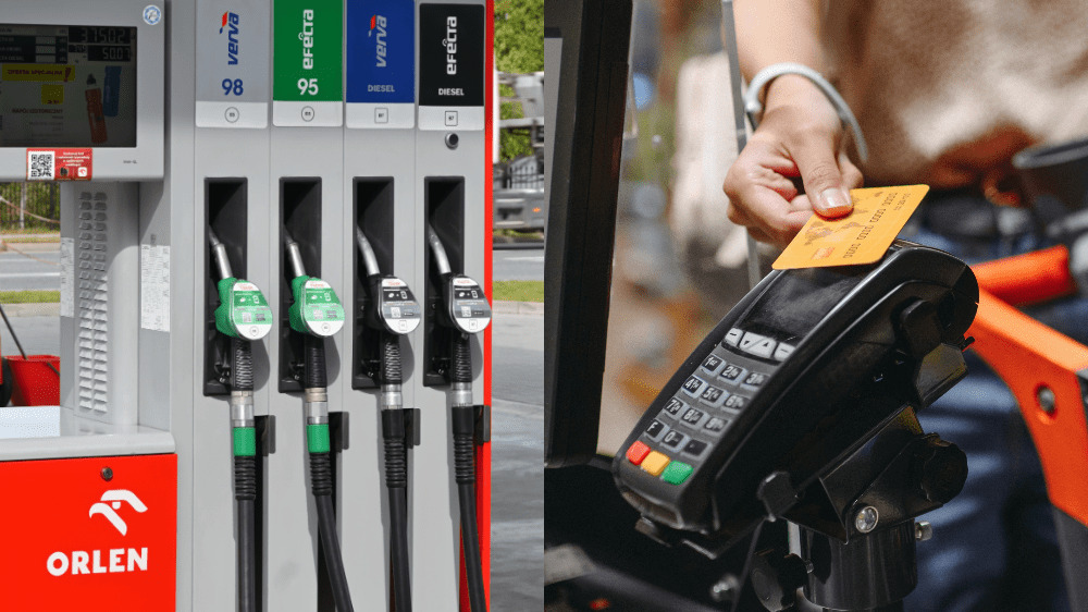 Dravá sieť čerpačiek chce staviť na inovatívnu formu platenia. Tankovanie tak bude lacnejšie