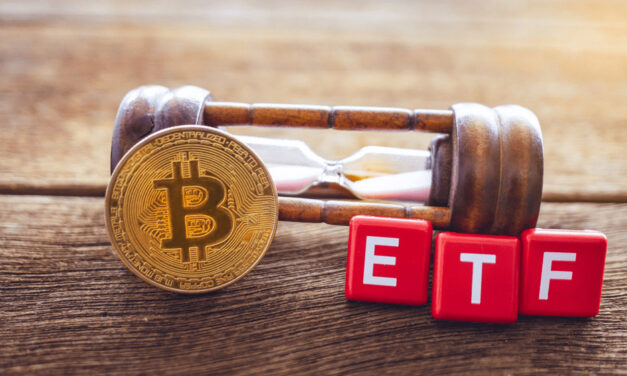 Posledná šanca nakúpiť token Bitcoin ETF pred nadchádzajúcou rastovou sezónou