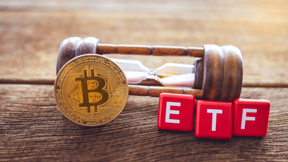 Posledná šanca nakúpiť token Bitcoin ETF pred nadchádzajúcou rastovou sezónou