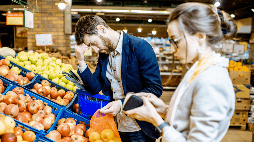Slovákom hrozí zdraženie potravín až o 10 %. Dopravcovia bijú na poplach