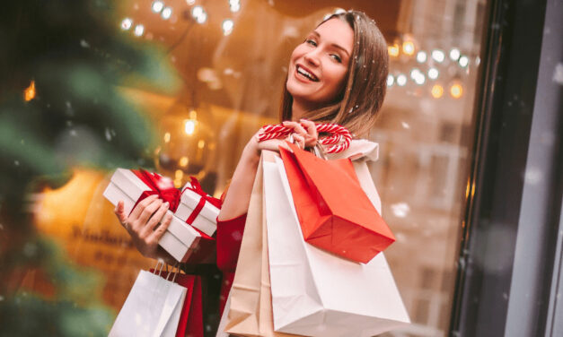 Pozor na vianočné výpredaje. Niekedy môže ísť o podvod a o snahu vymámiť z vás peniaze