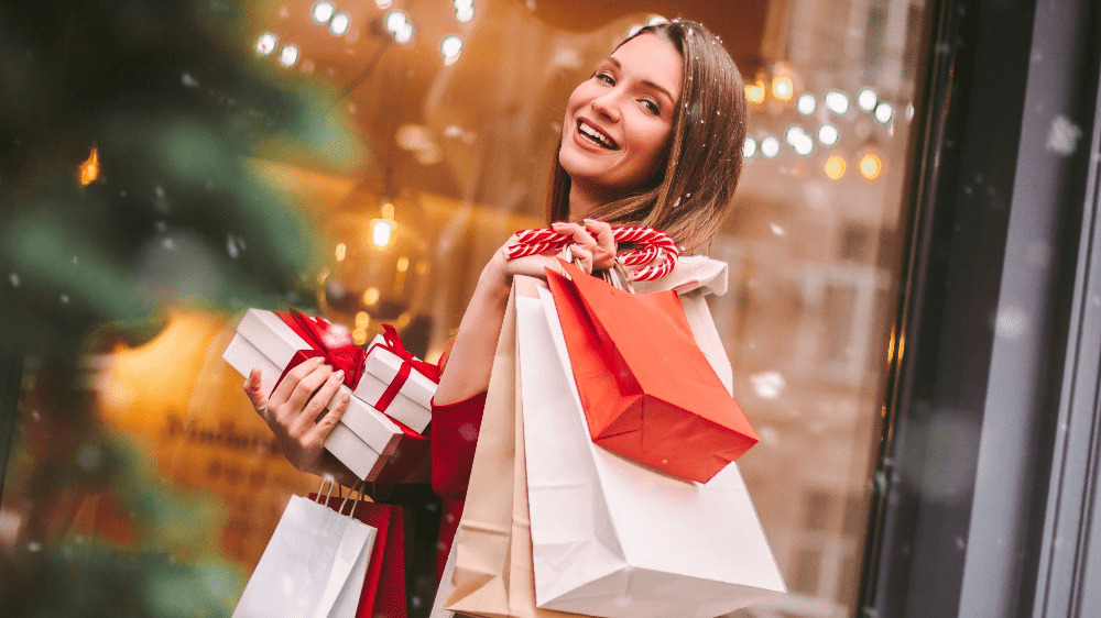 Pozor na vianočné výpredaje. Niekedy môže ísť o podvod a o snahu vymámiť z vás peniaze