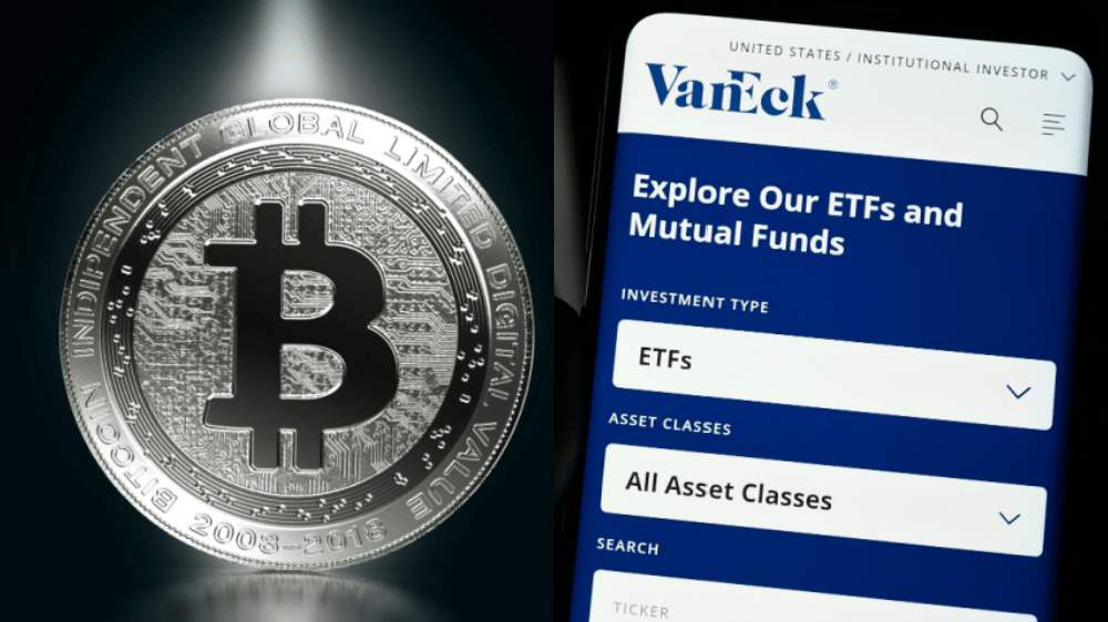 VanEck predikuje: Čakajú nás nové maximá Bitcoinu, pád Binance i recesia