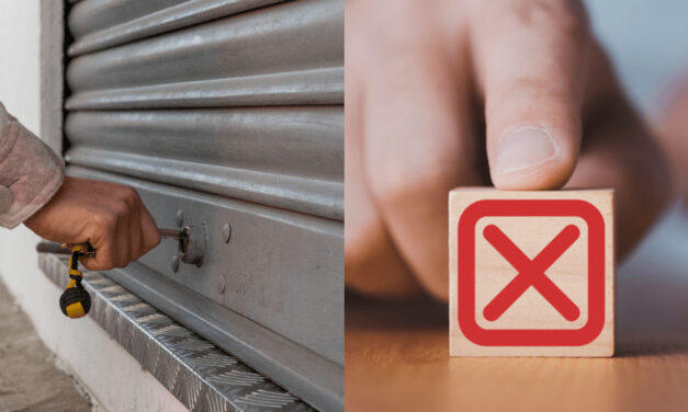 Slováci sa masívne zbavujú svojich s.r.o., toto je dôvod