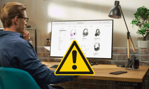 Pozor pri nákupe elektroniky. O tomto by ste mali vedieť