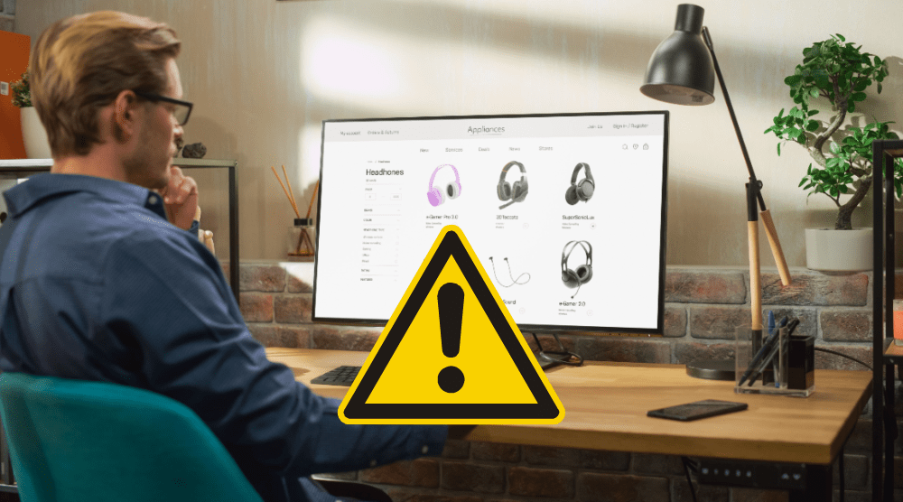 Pozor pri nákupe elektroniky. O tomto by ste mali vedieť