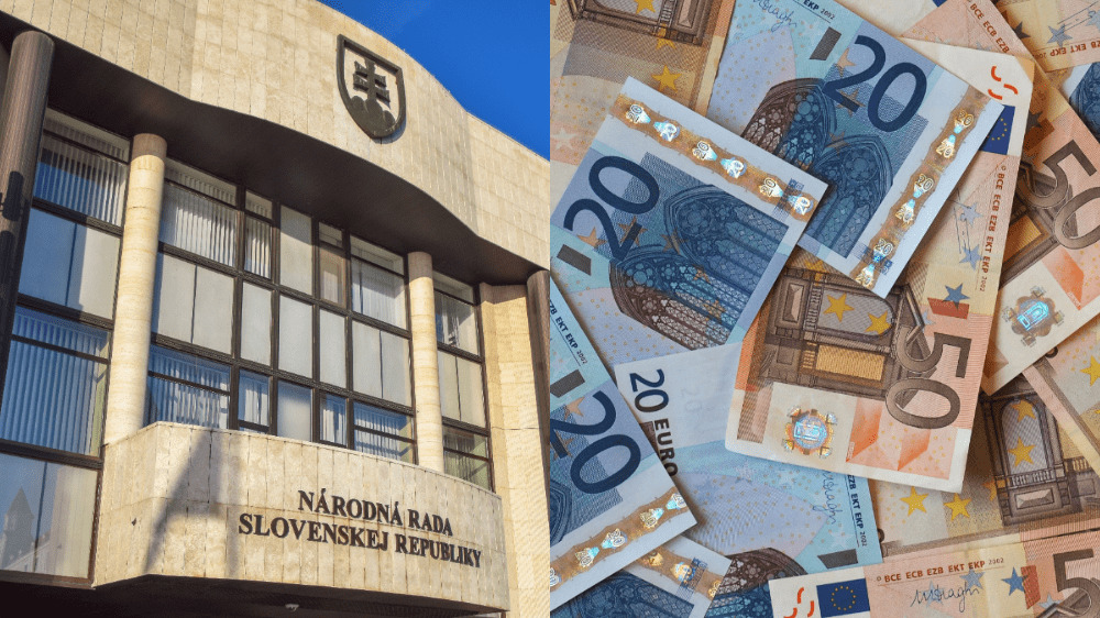 Vláda schválila nový príspevok. Slováci ho môžu získať už o pár dní