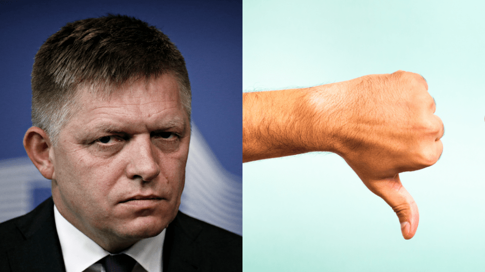 Slovensko si pohoršilo znížením ratingu. Aké to môže mať následky?