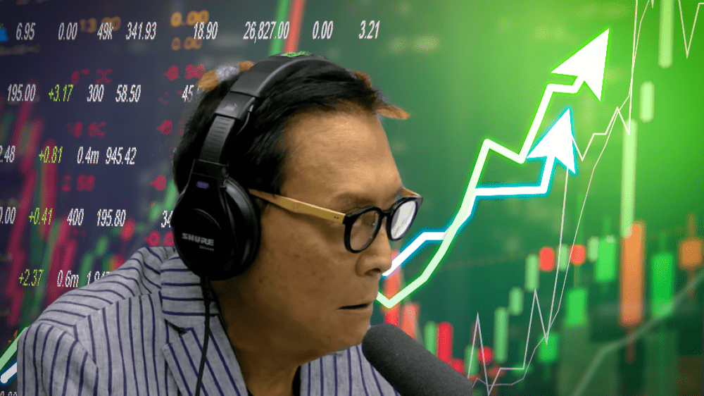 Robert Kiyosaki: „Toto je najlepší investičný produkt“