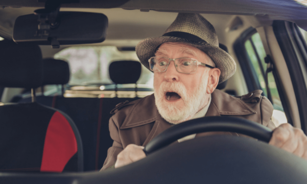 Vodiči, pozor. Na splnenie tejto povinnosti máte posledný deň, inak nemôžete šoférovať