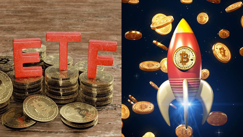 SEC údajne schváli viacero spotových ETF pre Bitcoin v jediný deň