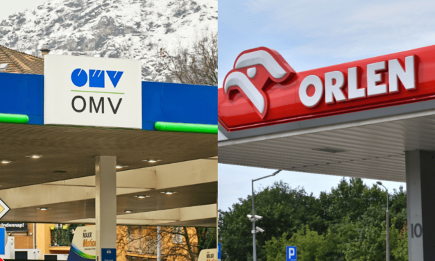 Konkurenčný boj čerpacích staníc sa vyostruje. Krachujúcu sieť Benzinol chce prevziať konkurencia