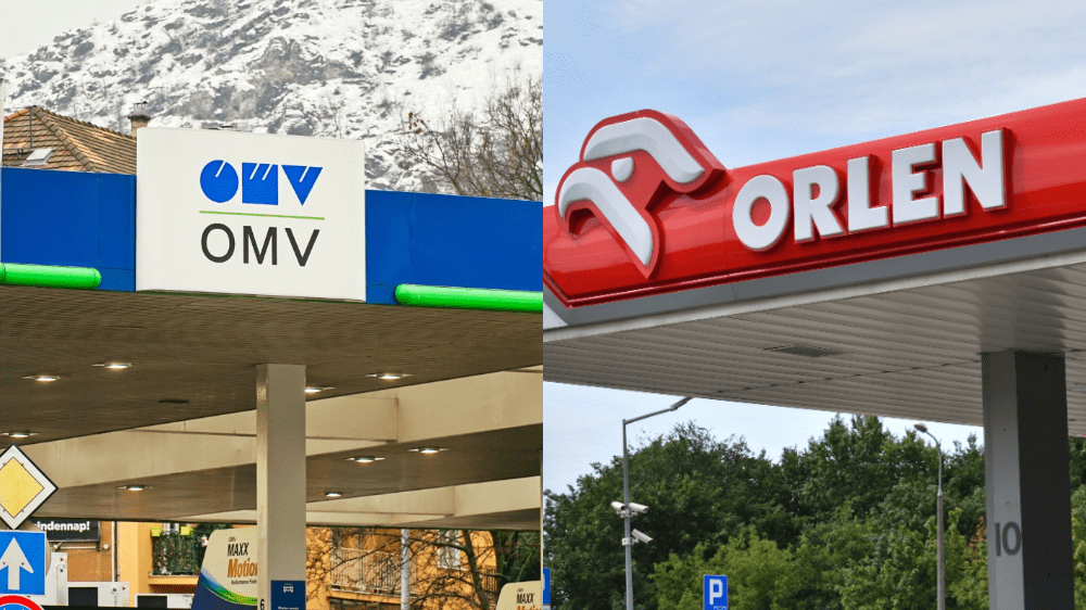 Konkurenčný boj čerpacích staníc sa vyostruje. Krachujúcu sieť Benzinol chce prevziať konkurencia