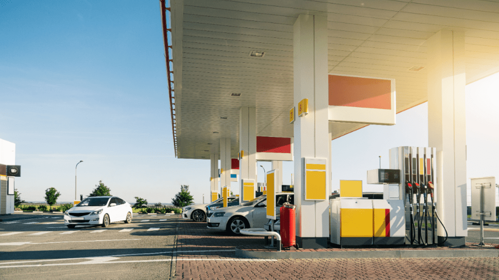 Sieť čerpacích staníc ohlásila ďalšiu expanziu na Slovensku