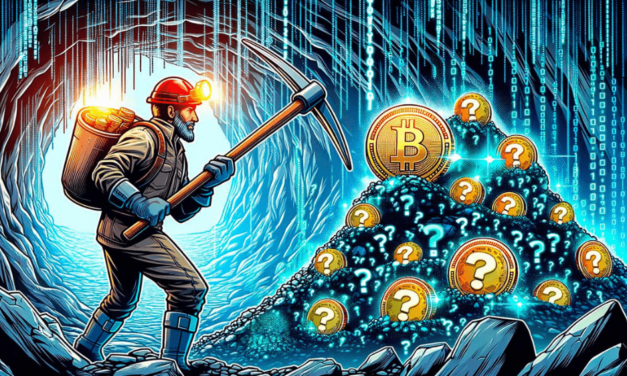 Zmeškali ste kryptoboom? Pozrite sa na tieto skryté klenoty