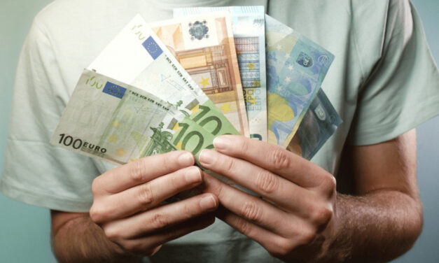 Skupina Slovákov si v budúcom roku značne prilepší. Zistite, či sa to týka aj vás