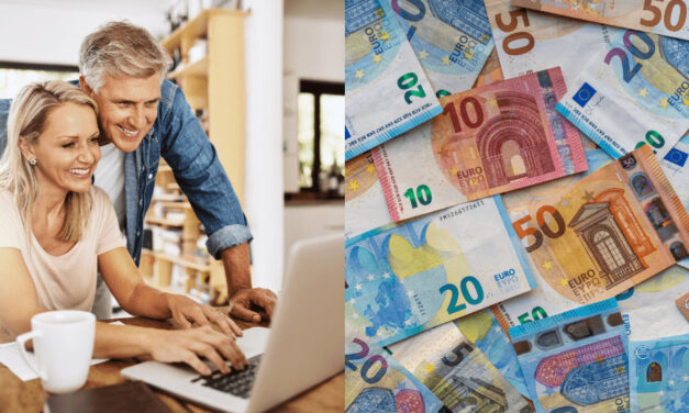 Dávky vyplácané Sociálnou poisťovňou sa menia. Tu je veľký prehľad najdôležitejších zmien