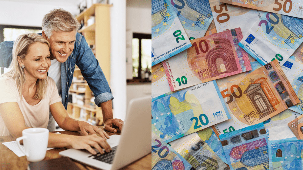 Dávky vyplácané Sociálnou poisťovňou sa menia. Tu je veľký prehľad najdôležitejších zmien