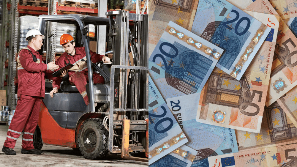 Odborári sa búria. Slováci budú pracovať viac za menej peňazí