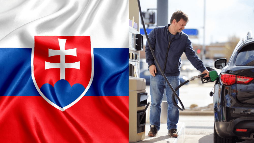 Zlá správa pre motoristov: Ceny benzínu a nafty stúpnu. Môže za to tento dôvod