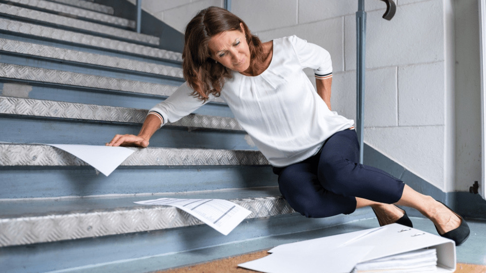 Slováci si začali zarábať mimoriadne pofidérnou činnosťou. Začali fingovať úrazy