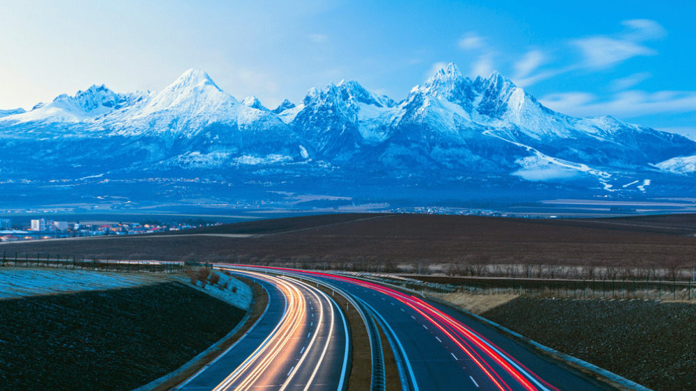 Vodiči, pozor. Predaj diaľničných známok bude kvôli zmene krátkodobo obmedzený