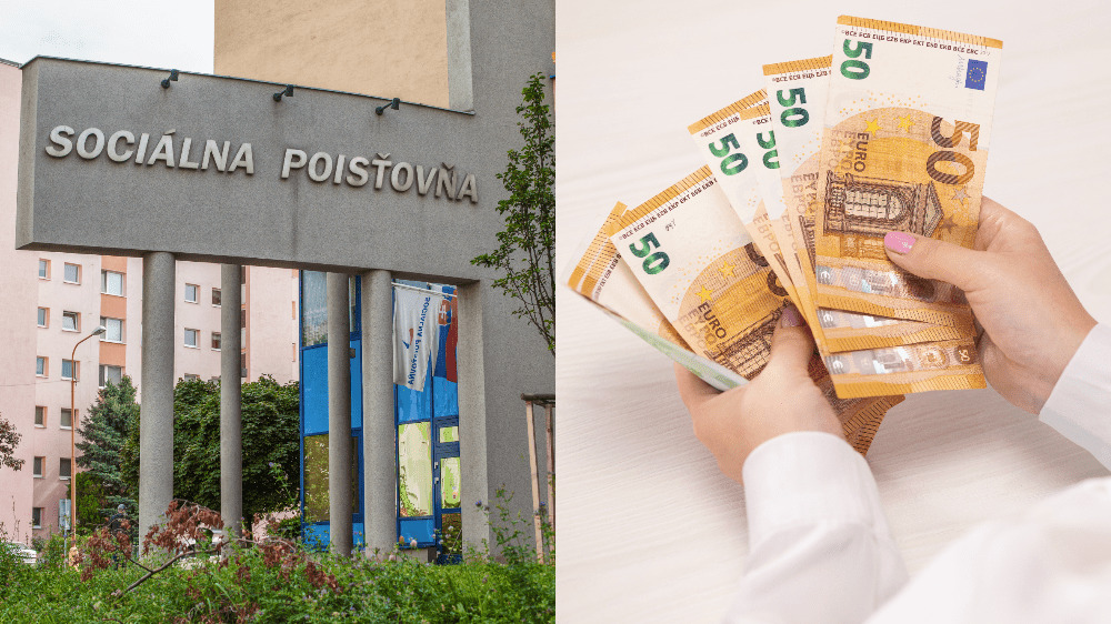 Tieto štyri dávky sa Slovákom od budúceho roka zvýšia. Takto vyzerajú nové sumy