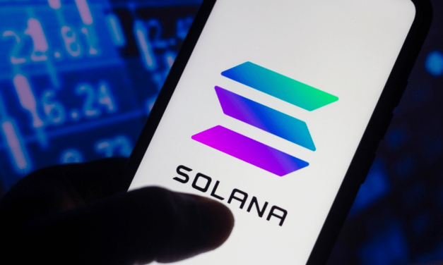 Solana by mohla zaznamenať velký nárast, prekoná cenu Etherea alebo Bitcoinu?