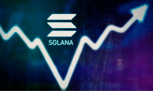 Kryptotrh ožíva: Solana a Bitcoin sa zotavili, za zmienku stojí aj tento token