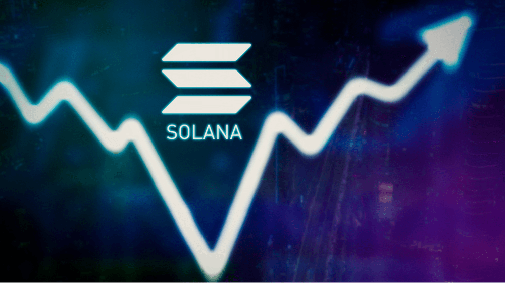 Kryptotrh ožíva: Solana a Bitcoin sa zotavili, za zmienku stojí aj tento token