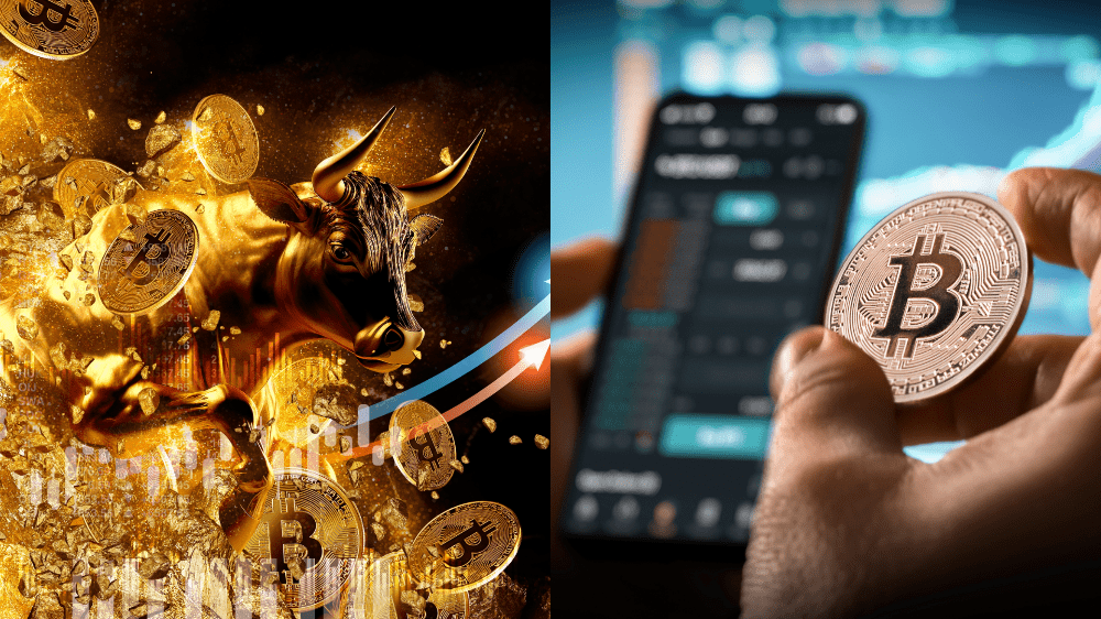 Po prijatí ETF pre Bitcoin sa otvorí trh s gigantickou hodnotou, tvrdí riaditeľ Grayscale