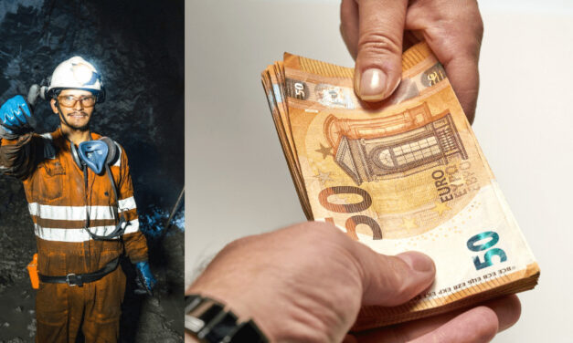 Slováci, ktorí pracovali v tomto odvetví, si prilepšia. Ich špeciálny príspevok porastie