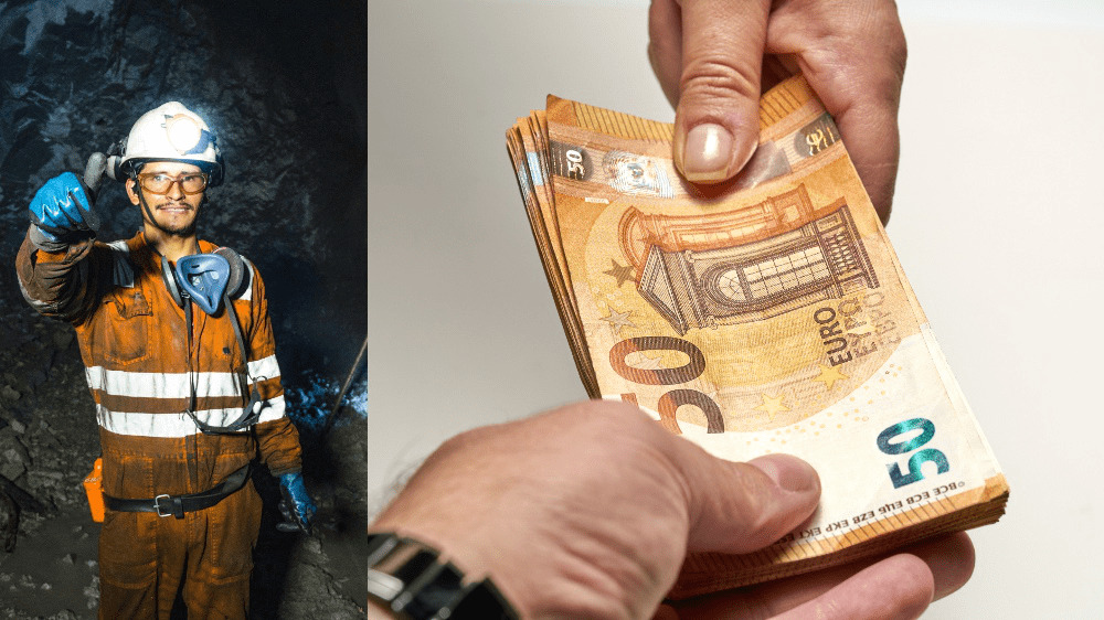 Slováci, ktorí pracovali v tomto odvetví, si prilepšia. Ich špeciálny príspevok porastie