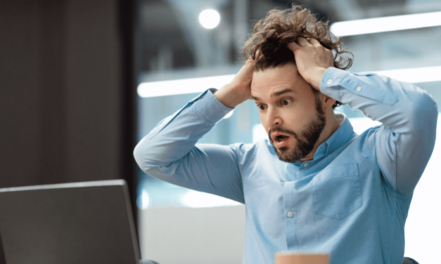 Ľuďom záhadne miznú súbory. Nikto nevie, čo sa deje