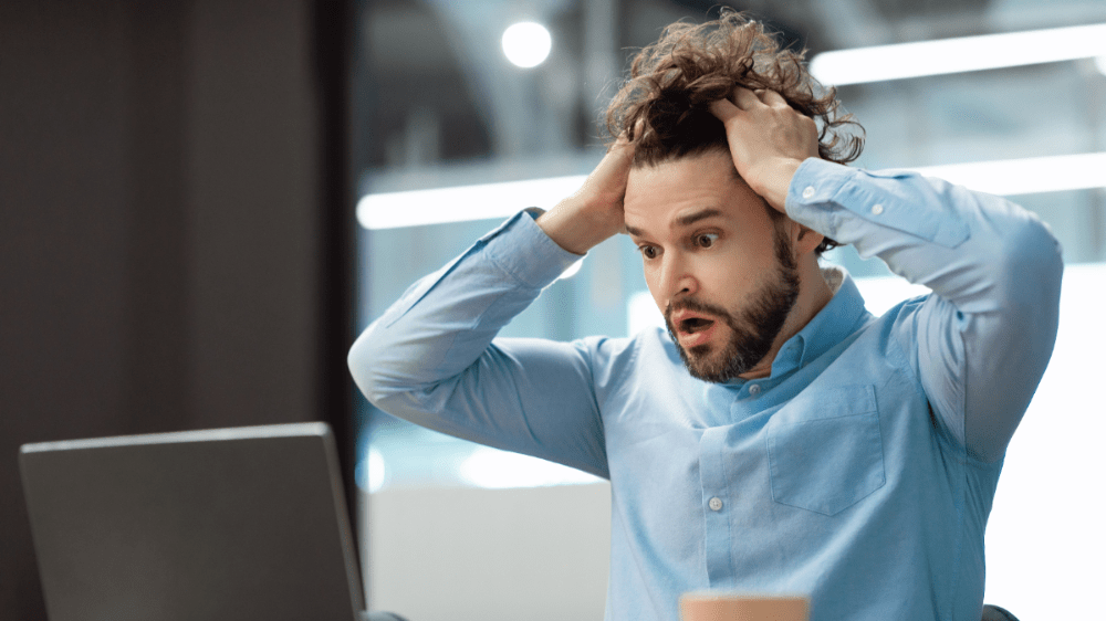 Ľuďom záhadne miznú súbory. Nikto nevie, čo sa deje