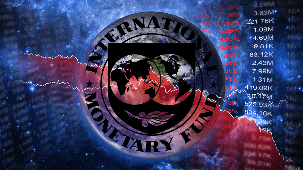 Hrozí druhá studená vojna, varuje Medzinárodný menový fond