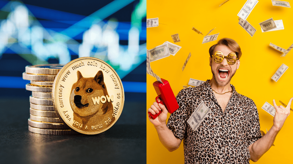 Poznáme Dogecoin ďalšieho cyklu. Cena láme rekordy