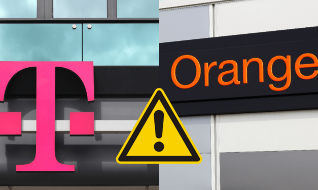 Orange i Telekom varujú pred podvodom. Nebezpečná SMS môže prísť aj vám