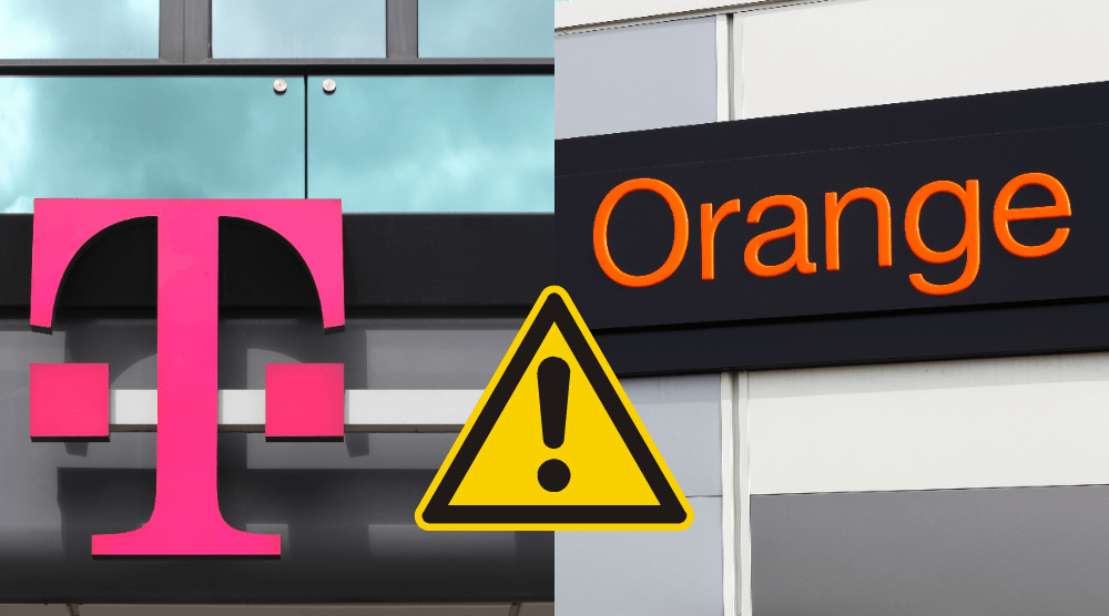 Orange i Telekom varujú pred podvodom. Nebezpečná SMS môže prísť aj vám
