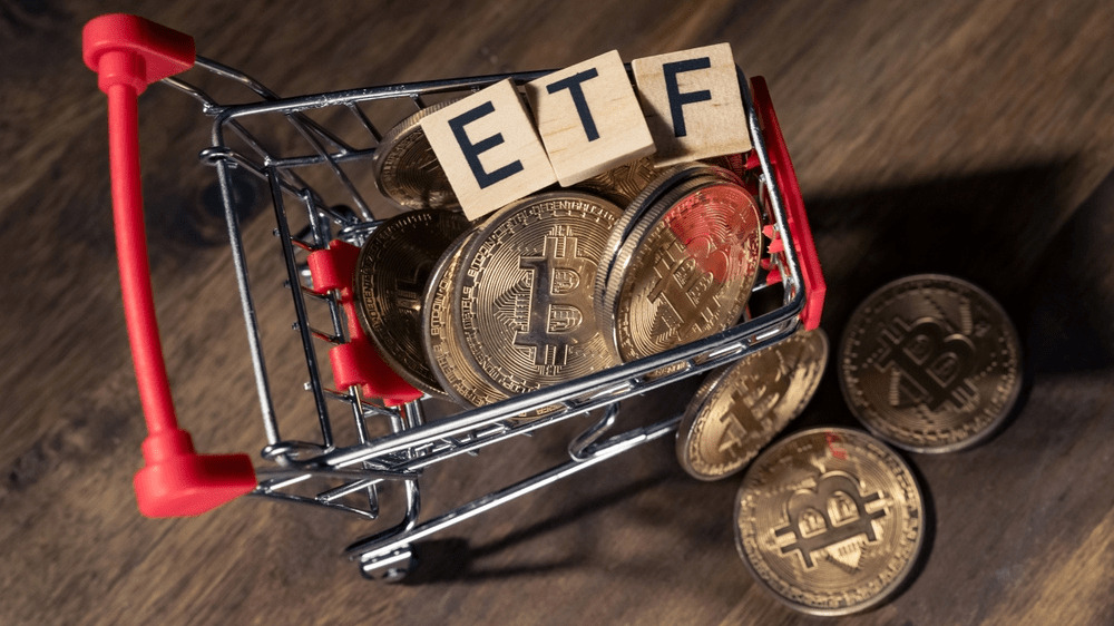 Ďalší krypto ETF na obzore zvyšuje atraktivitu tomuto tokenu