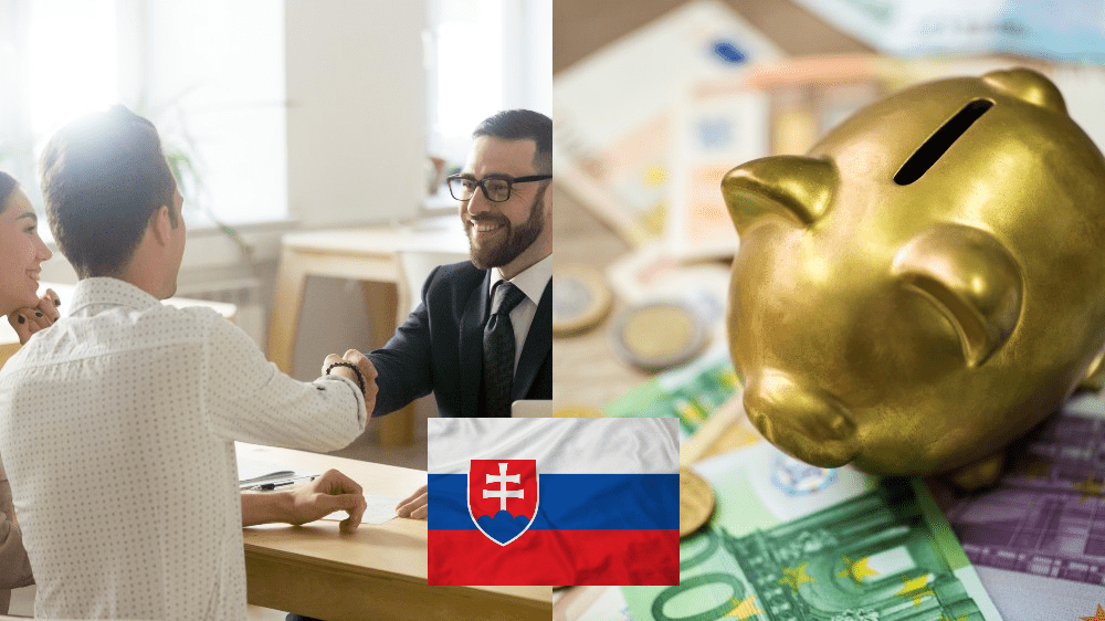 Skvelá správa pre Slovákov: Na tomto finančnom produkte teraz môžu zarobiť najviac za posledné roky