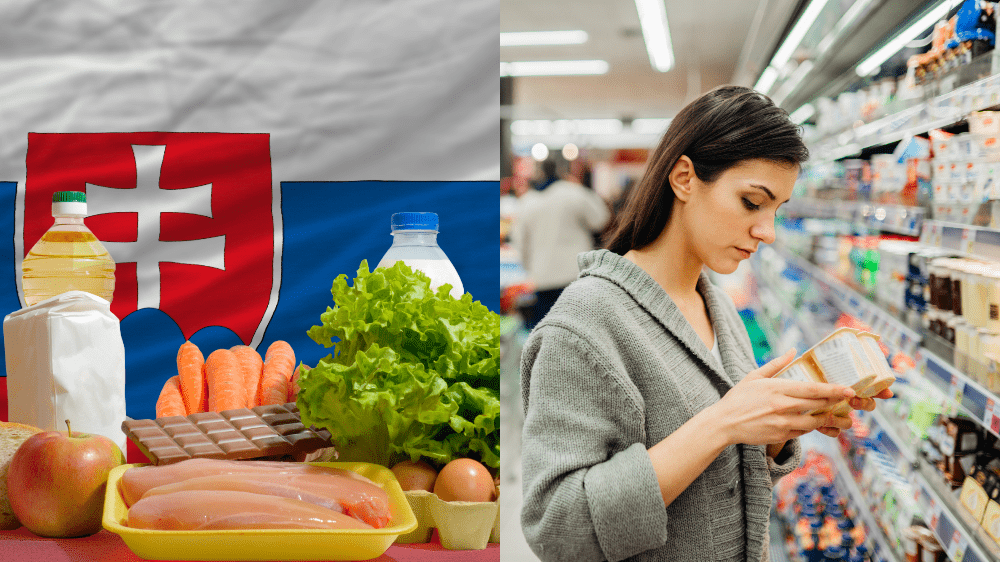 Tieto tri potraviny sú u nás nezvyčajne drahé. Kupuje ich každý Slovák