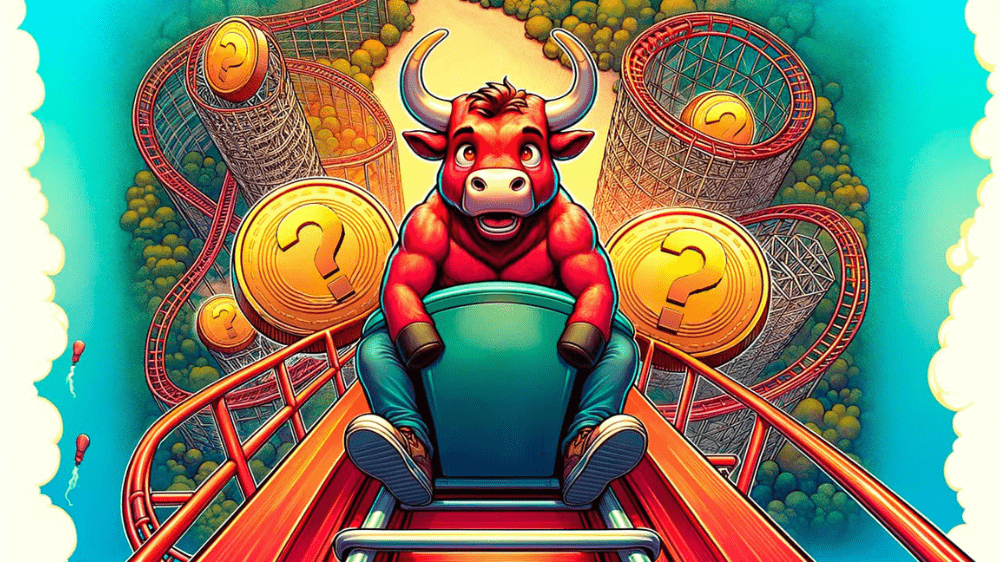 5 altcoinov, ktoré treba kúpiť pred ďalším býčím trhom